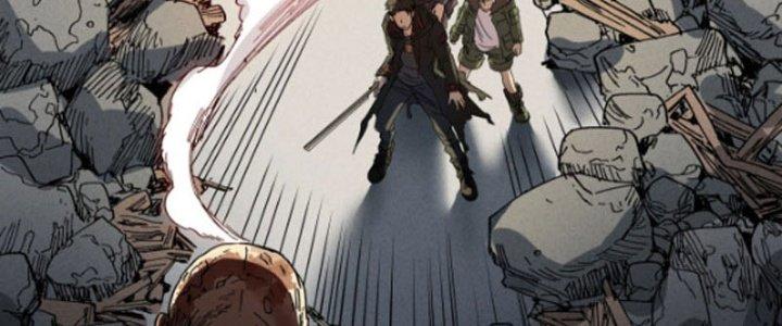 Ta Làm Diêm Vương Tại Tận Thế Chapter 3 - Trang 2