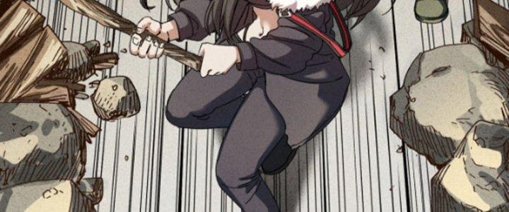 Ta Làm Diêm Vương Tại Tận Thế Chapter 3 - Trang 2