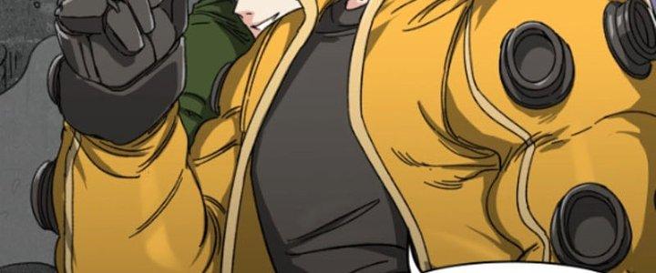 Ta Làm Diêm Vương Tại Tận Thế Chapter 3 - Trang 2