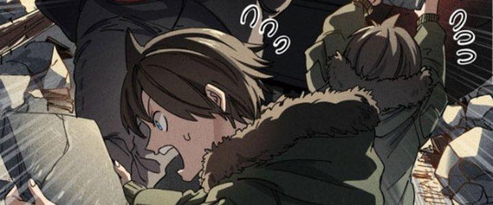 Ta Làm Diêm Vương Tại Tận Thế Chapter 3 - Trang 2