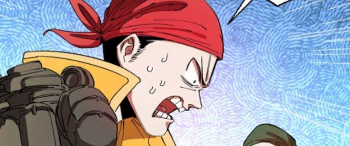 Ta Làm Diêm Vương Tại Tận Thế Chapter 3 - Trang 2