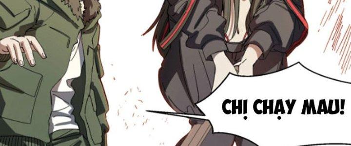 Ta Làm Diêm Vương Tại Tận Thế Chapter 3 - Trang 2