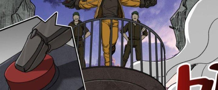 Ta Làm Diêm Vương Tại Tận Thế Chapter 3 - Trang 2