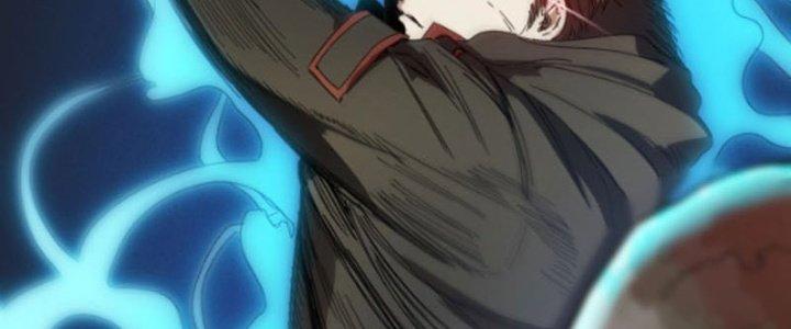 Ta Làm Diêm Vương Tại Tận Thế Chapter 3 - Trang 2