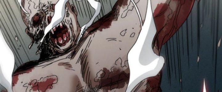 Ta Làm Diêm Vương Tại Tận Thế Chapter 3 - Trang 2