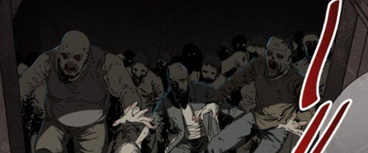 Ta Làm Diêm Vương Tại Tận Thế Chapter 3 - Trang 2