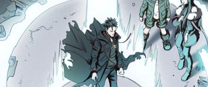 Ta Làm Diêm Vương Tại Tận Thế Chapter 3 - Trang 2