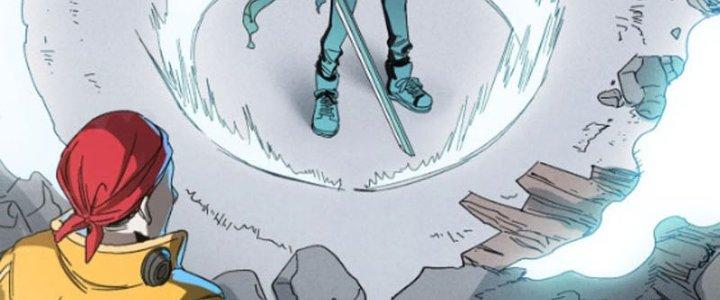 Ta Làm Diêm Vương Tại Tận Thế Chapter 3 - Trang 2