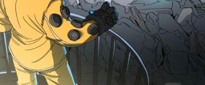 Ta Làm Diêm Vương Tại Tận Thế Chapter 3 - Trang 2