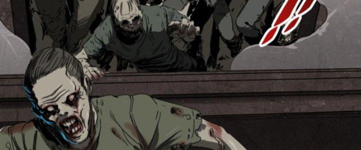 Ta Làm Diêm Vương Tại Tận Thế Chapter 3 - Trang 2