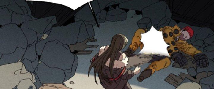 Ta Làm Diêm Vương Tại Tận Thế Chapter 3 - Trang 2