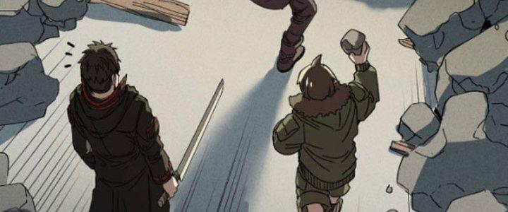 Ta Làm Diêm Vương Tại Tận Thế Chapter 3 - Trang 2