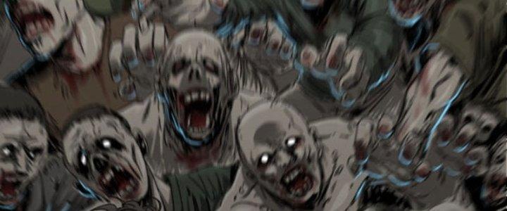 Ta Làm Diêm Vương Tại Tận Thế Chapter 3 - Trang 2