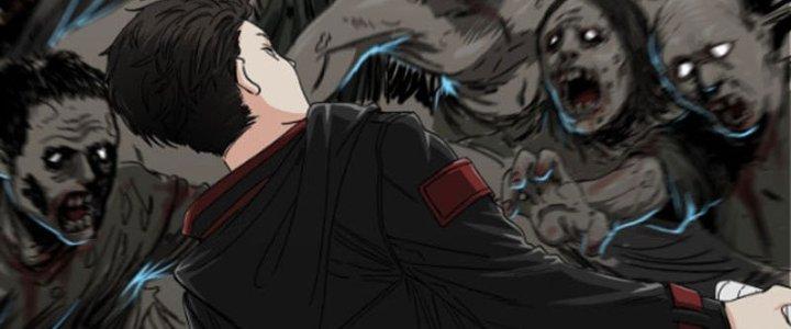 Ta Làm Diêm Vương Tại Tận Thế Chapter 3 - Trang 2