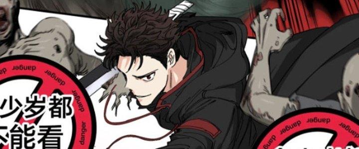 Ta Làm Diêm Vương Tại Tận Thế Chapter 3 - Trang 2