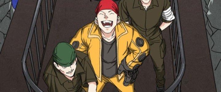 Ta Làm Diêm Vương Tại Tận Thế Chapter 3 - Trang 2