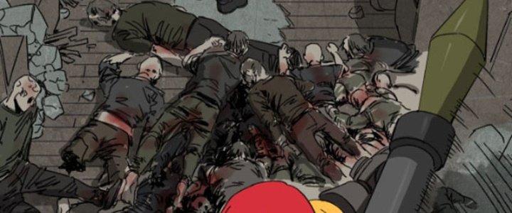 Ta Làm Diêm Vương Tại Tận Thế Chapter 3 - Trang 2