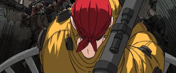 Ta Làm Diêm Vương Tại Tận Thế Chapter 3 - Trang 2