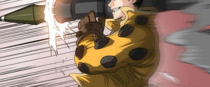 Ta Làm Diêm Vương Tại Tận Thế Chapter 3 - Trang 2