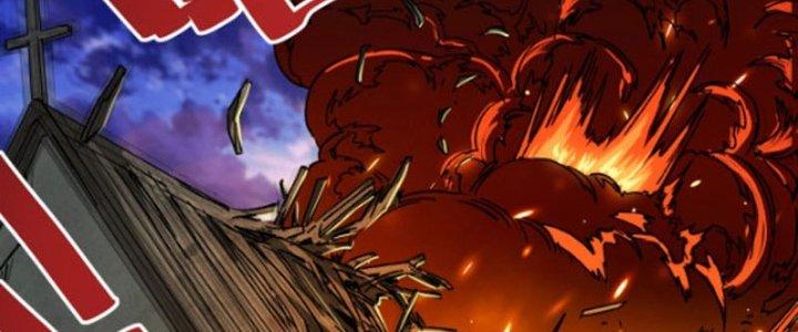 Ta Làm Diêm Vương Tại Tận Thế Chapter 3 - Trang 2