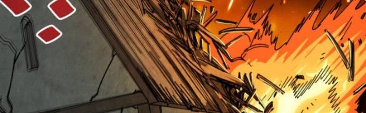 Ta Làm Diêm Vương Tại Tận Thế Chapter 3 - Trang 2