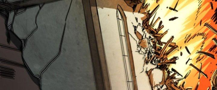 Ta Làm Diêm Vương Tại Tận Thế Chapter 3 - Trang 2