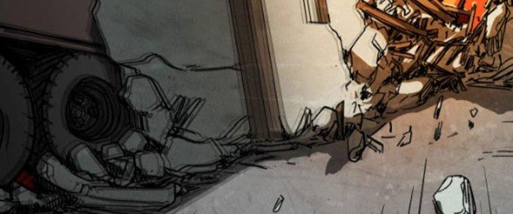 Ta Làm Diêm Vương Tại Tận Thế Chapter 3 - Trang 2