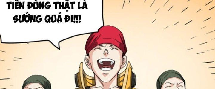 Ta Làm Diêm Vương Tại Tận Thế Chapter 3 - Trang 2