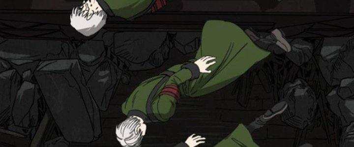 Ta Làm Diêm Vương Tại Tận Thế Chapter 3 - Trang 2