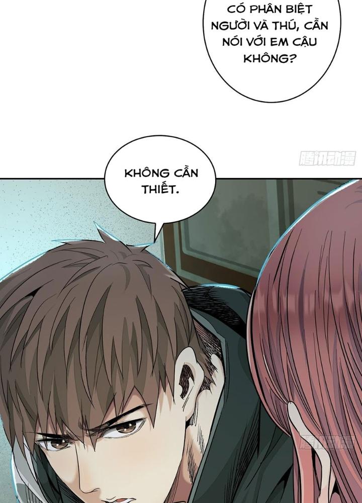 Dị Thú Mê Thành Chapter 48 - Trang 2