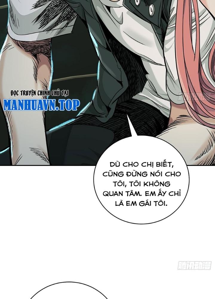Dị Thú Mê Thành Chapter 48 - Trang 2