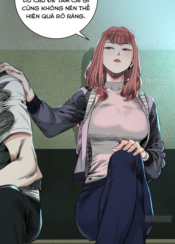 Dị Thú Mê Thành Chapter 48 - Trang 2