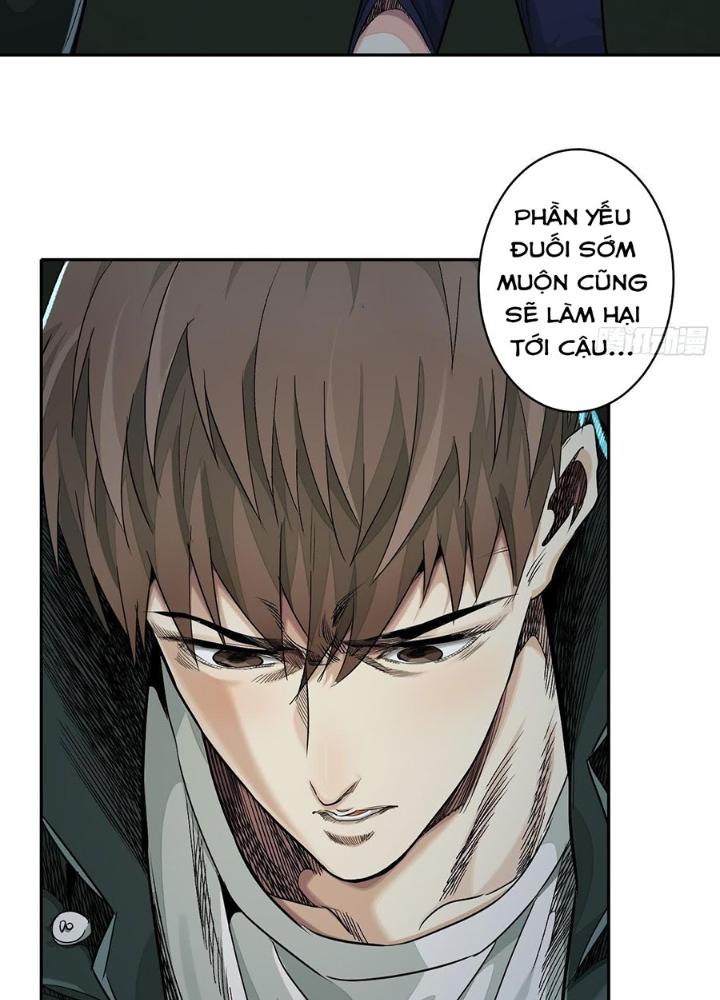 Dị Thú Mê Thành Chapter 48 - Trang 2