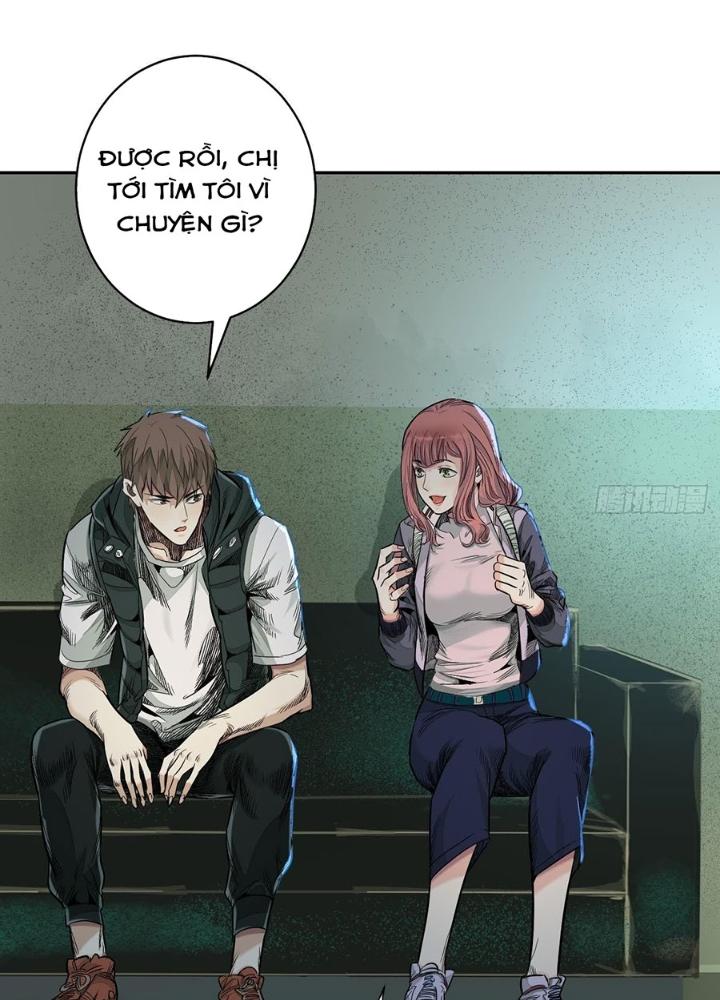 Dị Thú Mê Thành Chapter 48 - Trang 2
