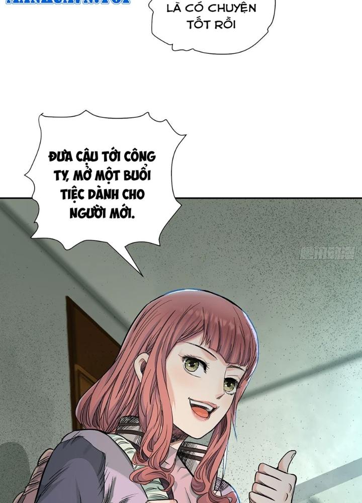 Dị Thú Mê Thành Chapter 48 - Trang 2