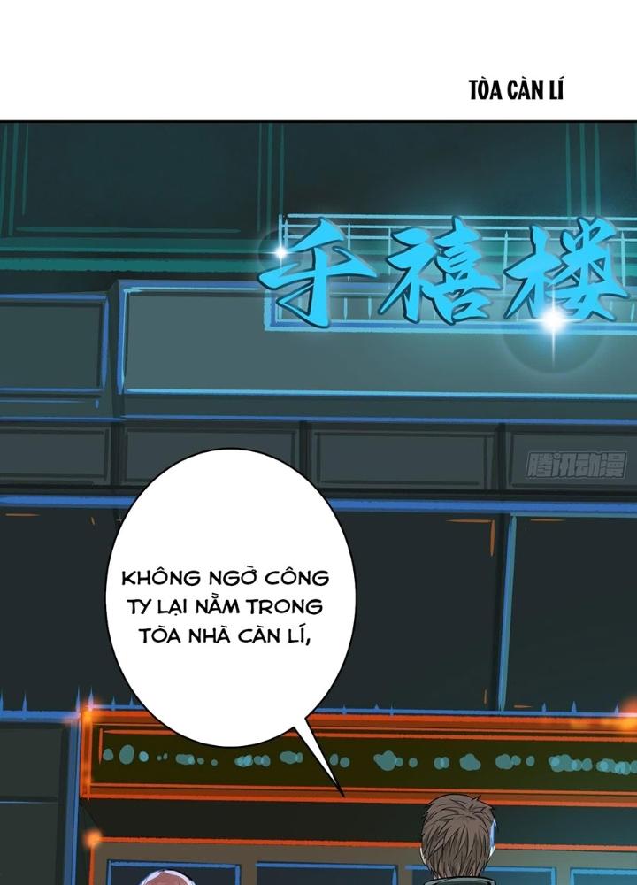 Dị Thú Mê Thành Chapter 48 - Trang 2