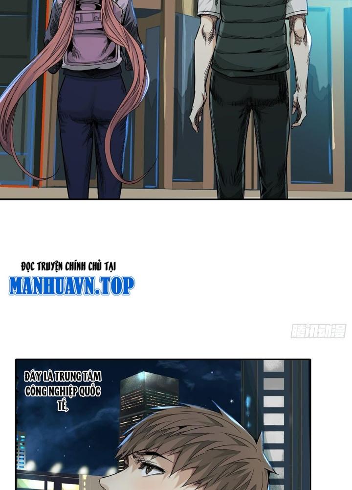 Dị Thú Mê Thành Chapter 48 - Trang 2