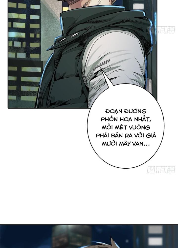 Dị Thú Mê Thành Chapter 48 - Trang 2