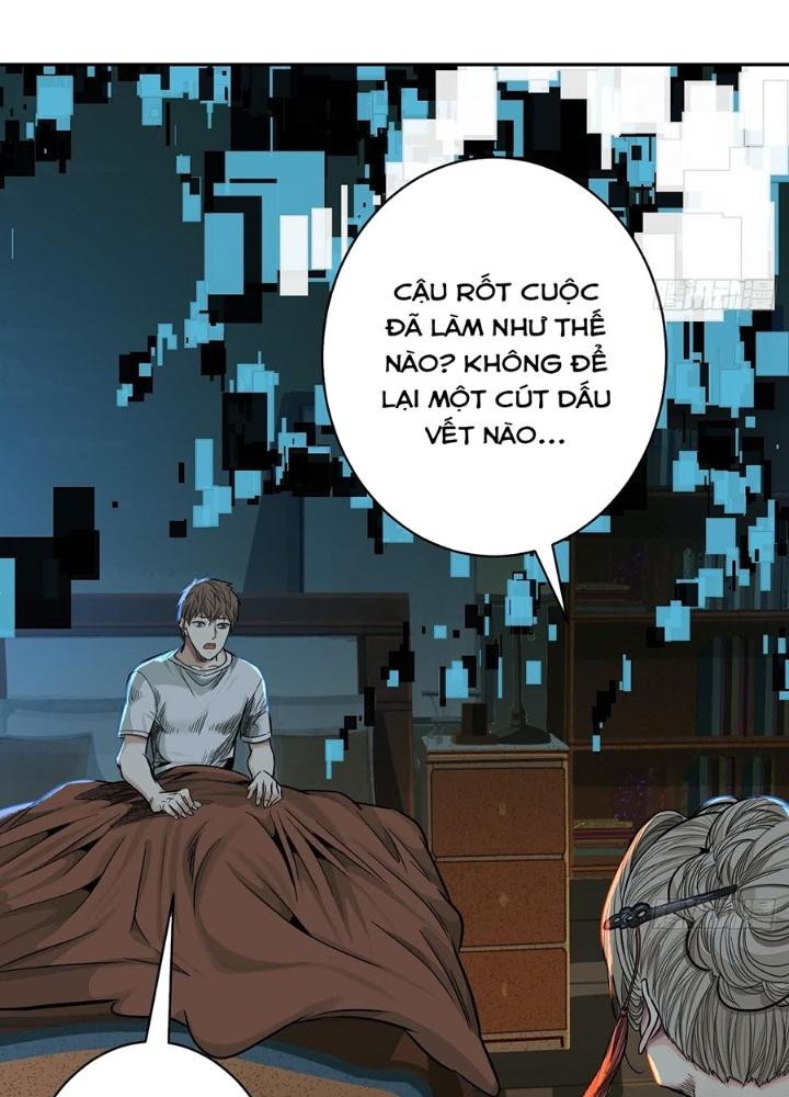 Dị Thú Mê Thành Chapter 48 - Trang 2