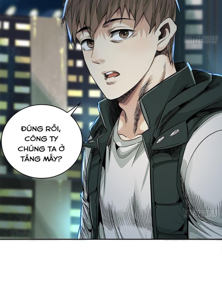 Dị Thú Mê Thành Chapter 48 - Trang 2