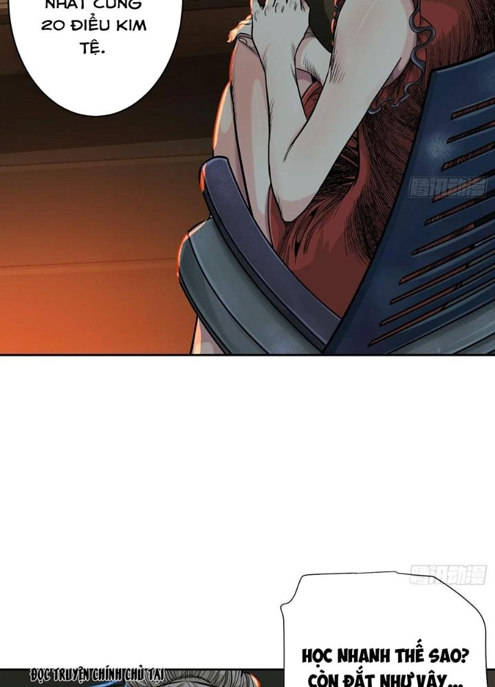 Dị Thú Mê Thành Chapter 48 - Trang 2