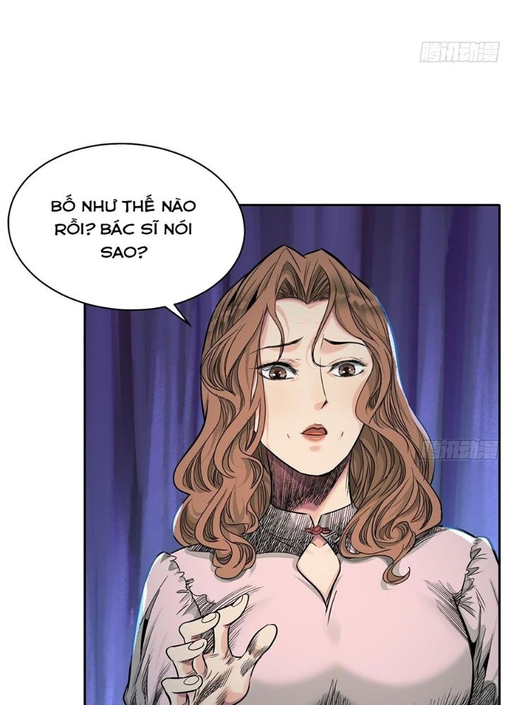 Dị Thú Mê Thành Chapter 48 - Trang 2