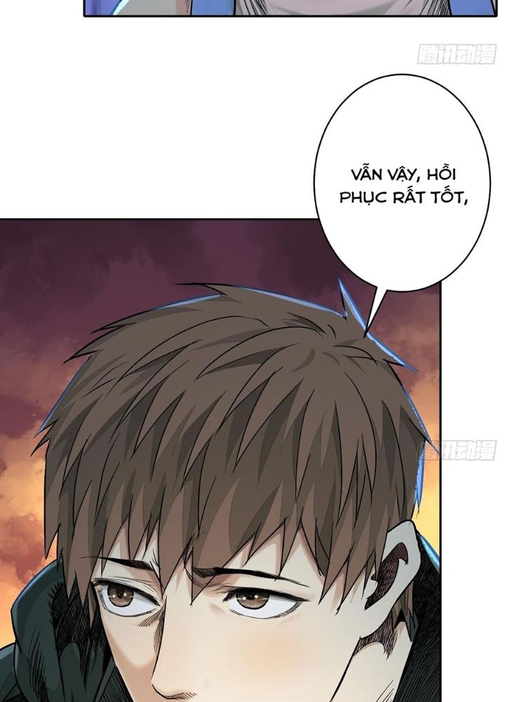 Dị Thú Mê Thành Chapter 48 - Trang 2