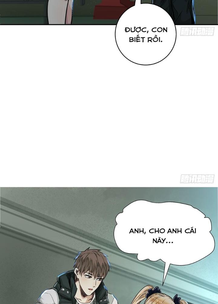 Dị Thú Mê Thành Chapter 48 - Trang 2