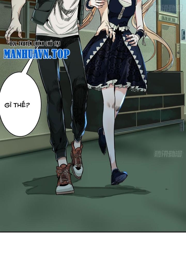 Dị Thú Mê Thành Chapter 48 - Trang 2