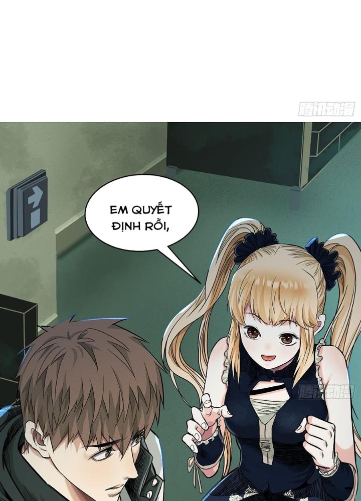 Dị Thú Mê Thành Chapter 48 - Trang 2