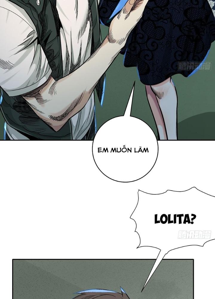 Dị Thú Mê Thành Chapter 48 - Trang 2