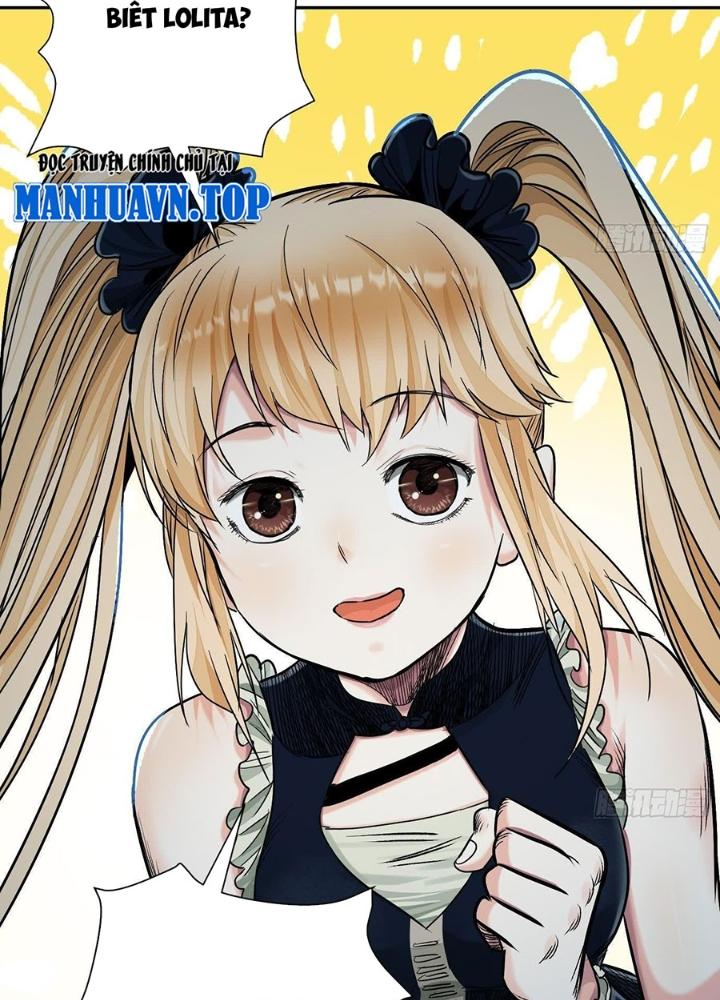 Dị Thú Mê Thành Chapter 48 - Trang 2