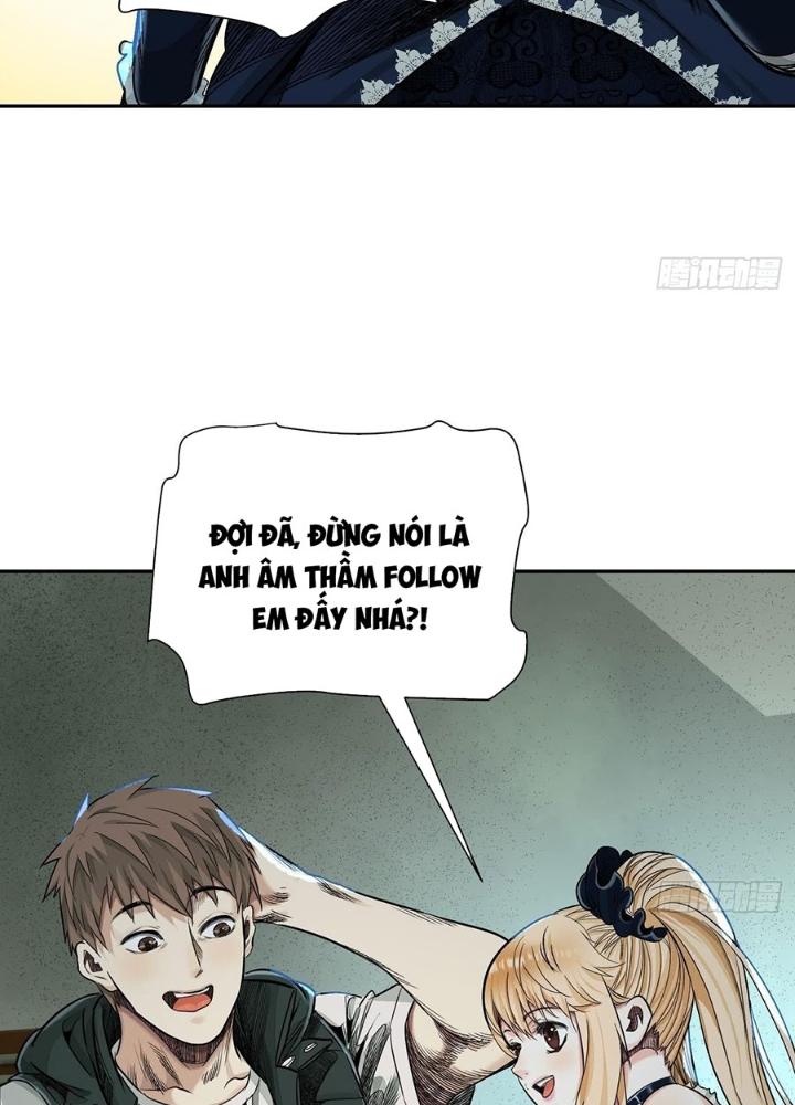Dị Thú Mê Thành Chapter 48 - Trang 2