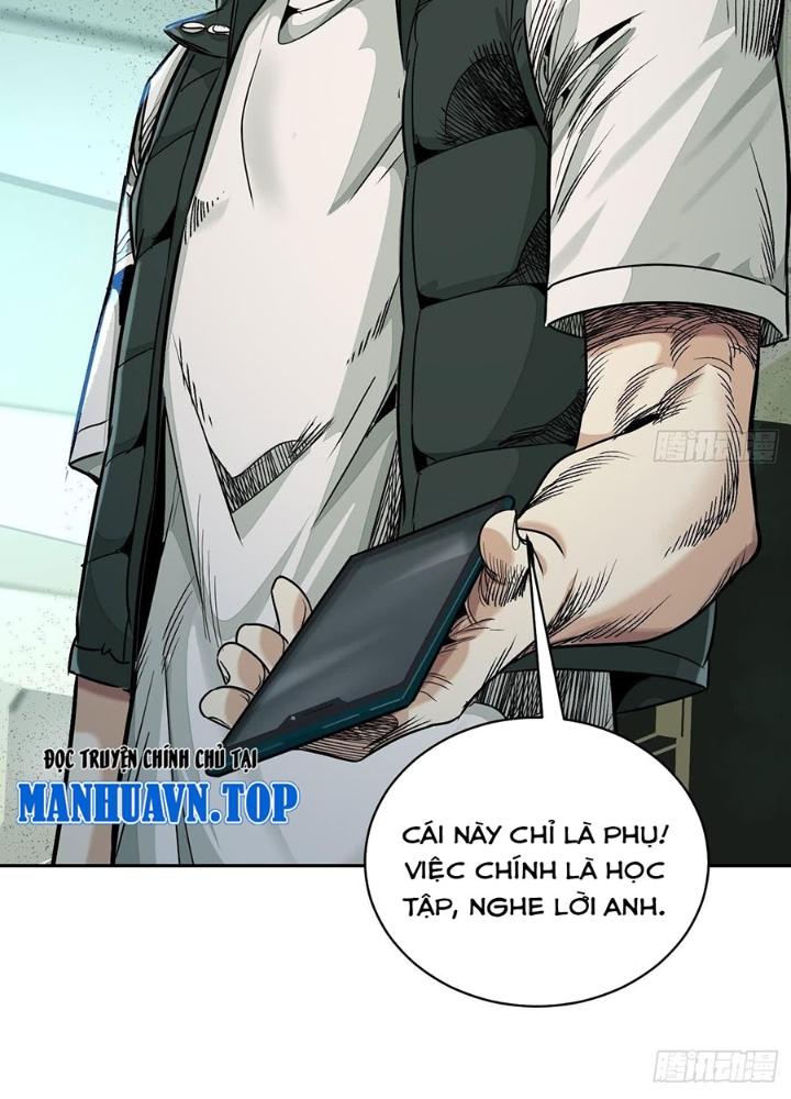 Dị Thú Mê Thành Chapter 48 - Trang 2